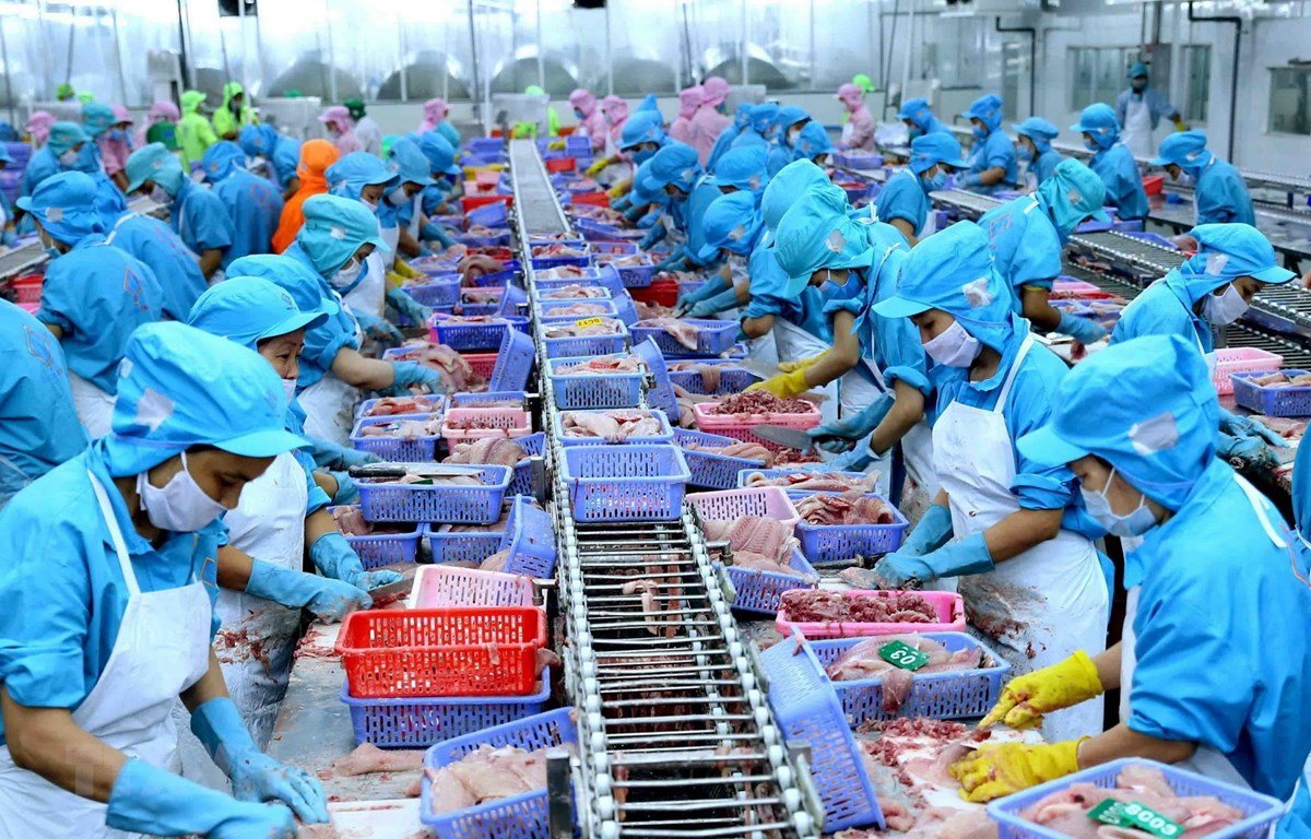Cơ hội đẩy mạnh xuất khẩu nông thủy sản, thực phẩm sang Nhật Bản